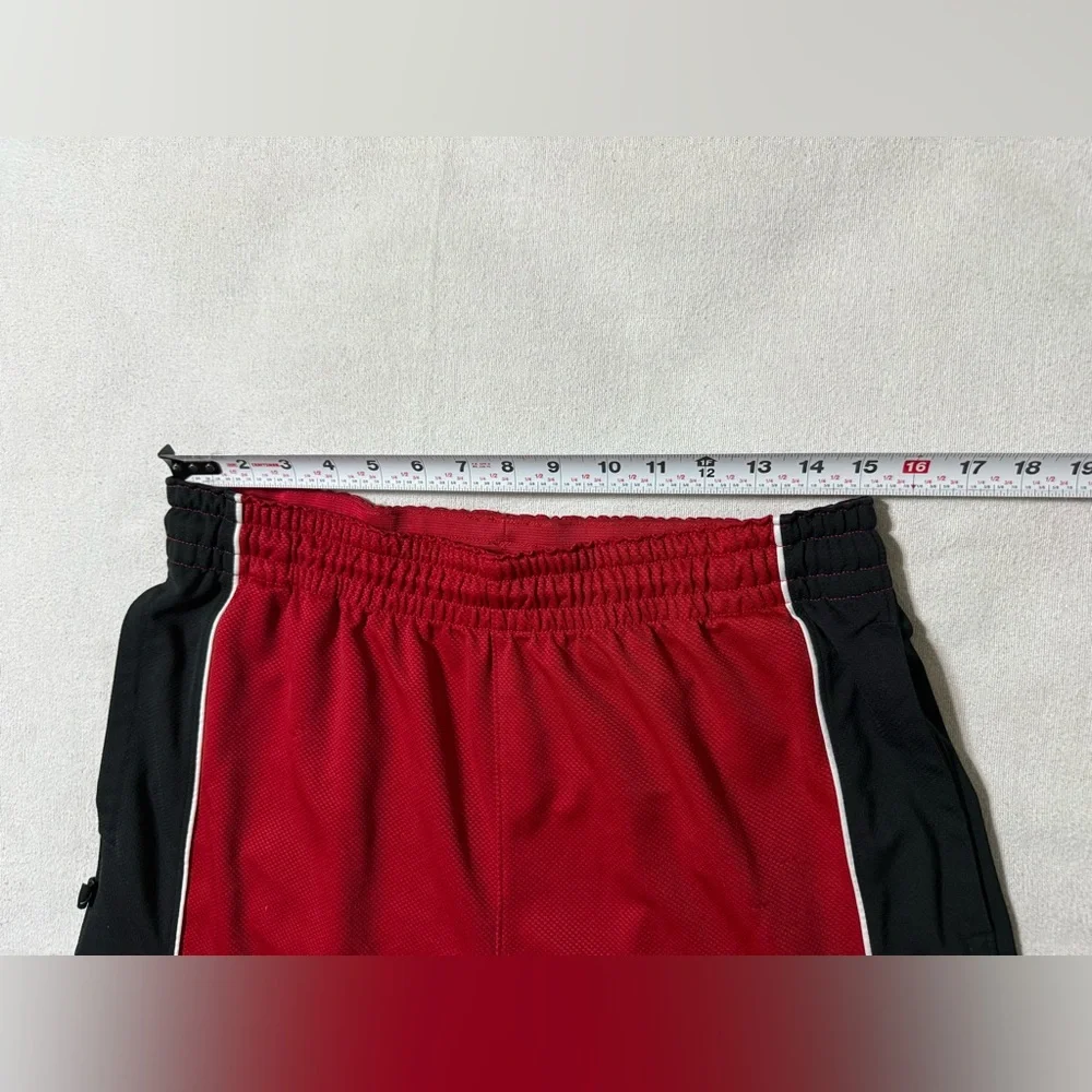 Nike Jordan Basketball Shorts Mens Medium Drawstring 519683 *Read Description‎